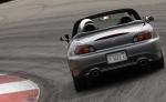 Honda S2000 2004 года
